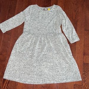 EUC girls stitch fix dress with pockets